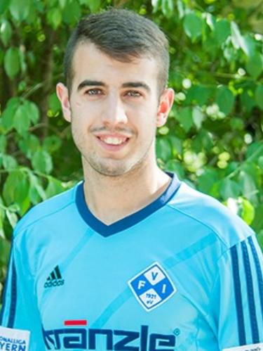 Avatar Bild für Rafael Gouveia Rodrigues