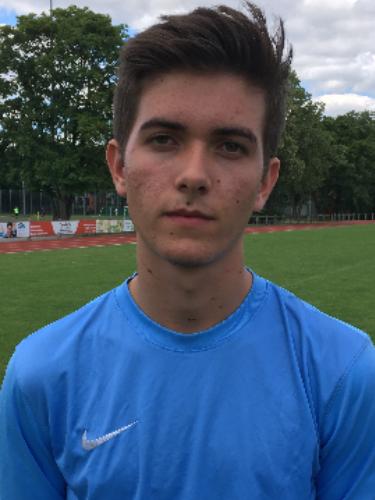 Avatar Bild für Christopher Simpson