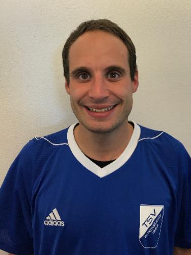 Avatar Bild für Oliver Trottler