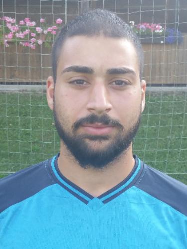 Serkan Karapinar