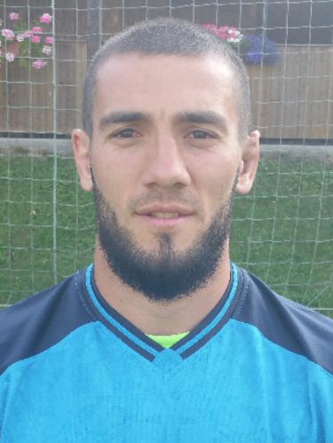 Avatar Bild für Adlan Musaev