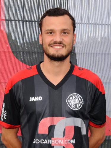 Avatar Bild für Sebastian Eckl