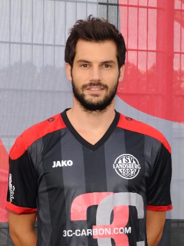 Avatar Bild für Dominik Schön