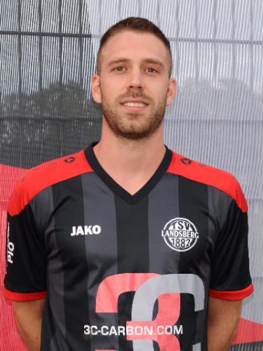 Avatar Bild für Daniel Siegwart