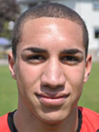 Avatar Bild für Darran Griffin