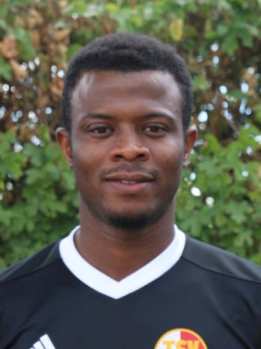 Avatar Bild für Amaru Bah