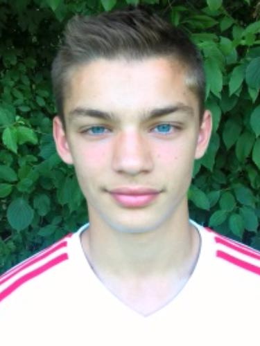 Avatar Bild für Leonard Gashi