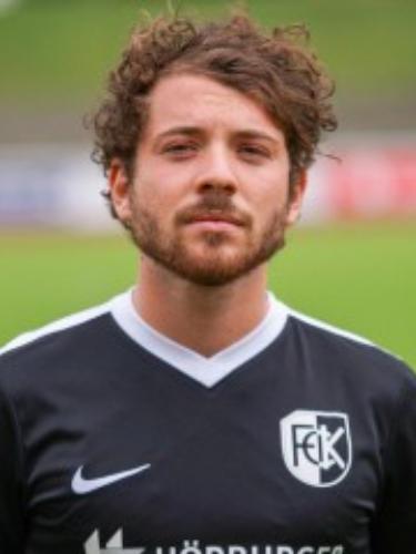 Avatar Bild für Joshua Reiss