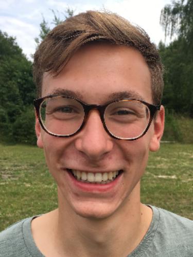 Avatar Bild für Maximilian Nicklas