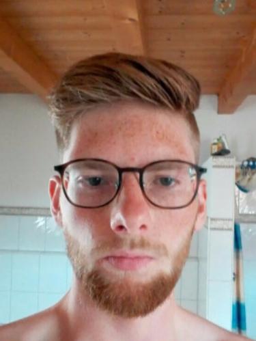 Avatar Bild für Maximilian Habermeier