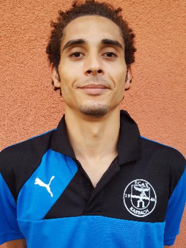 Avatar Bild für Bruno da Silva Santos