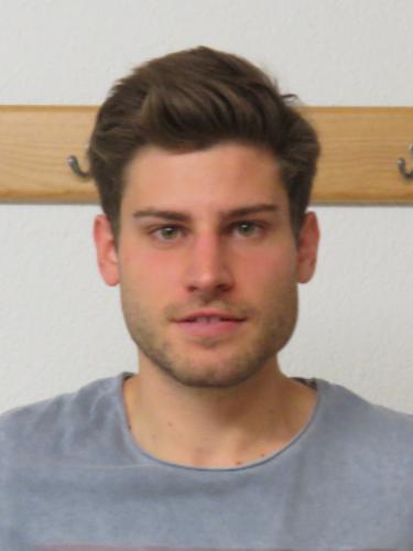 Avatar Bild für Adrian Leib