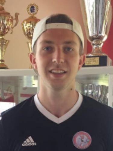 Avatar Bild für Albin Salahi