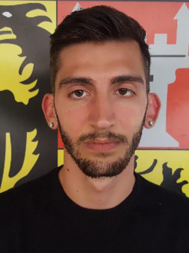 Avatar Bild für Rafail Gkoroumanos