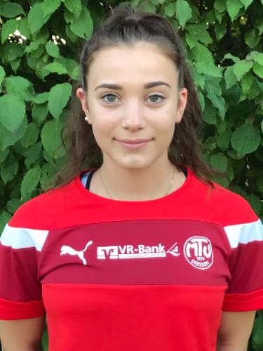 Avatar Bild für Sina Arweiler