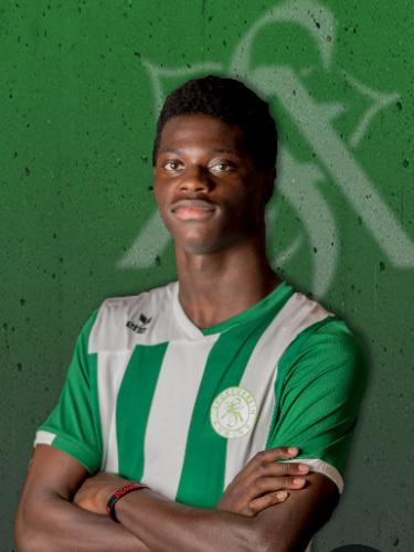 Avatar Bild für Benwinde Manessim