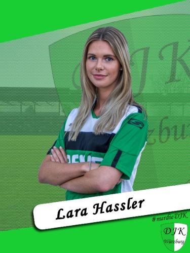 Lara Hassler