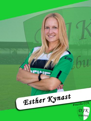 Esther Kynast