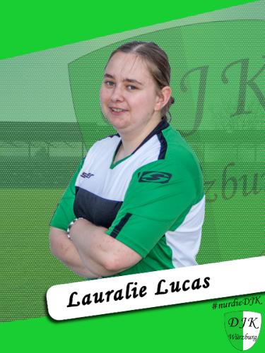 Lauralie Lucas