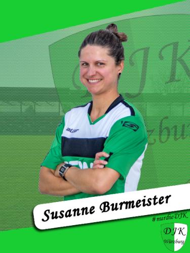 Susanne Burmeister