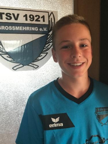 Avatar Bild für Kilian Wittrin