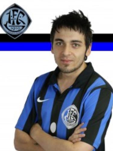 Avatar Bild für Nico Altmann