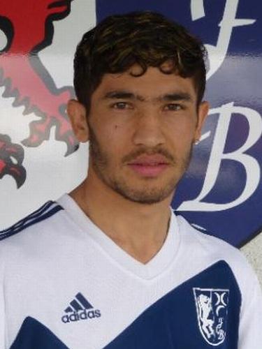 Avatar Bild für Sajad Kazemi