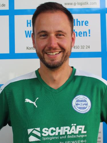 Mathias Steininger