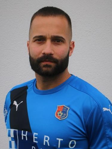 Avatar Bild für Ümit Ari