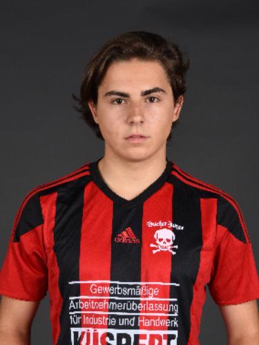 Avatar Bild für Florian Partzsch