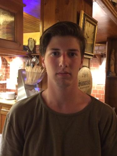 Avatar Bild für Benedikt Botthof