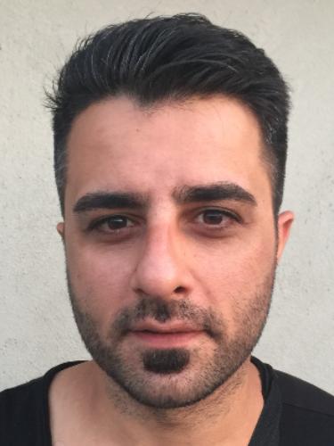 Avatar Bild für Ahmet Boyaci