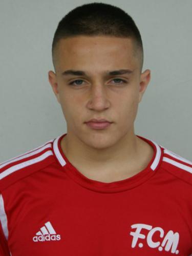 Avatar Bild für Halim Boukradini