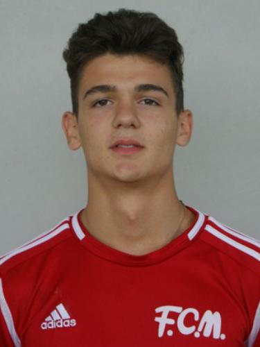 Avatar Bild für Oliwier Powazny