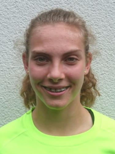 Avatar Bild für Annika Wohner