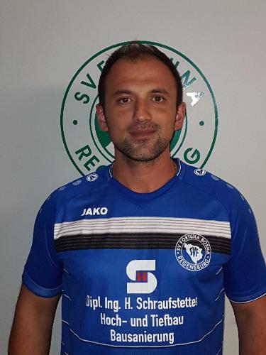 Avatar Bild für Berat Nuha