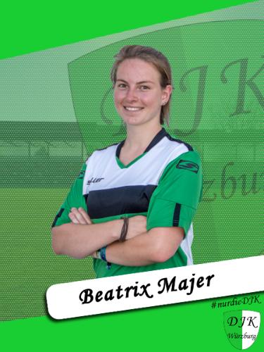 Avatar Bild für Beatrix Majer
