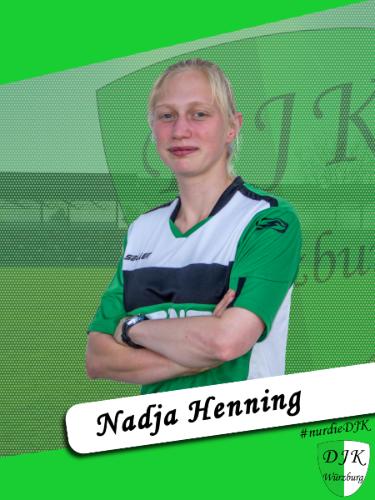 Nadja Henning