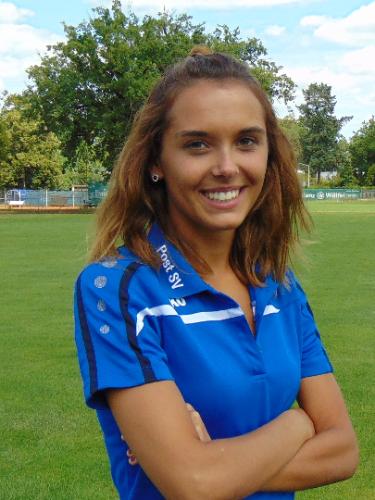 Avatar Bild für Celine Hartmann