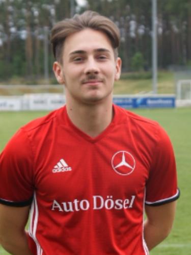 Avatar Bild für Jonathan Hartig