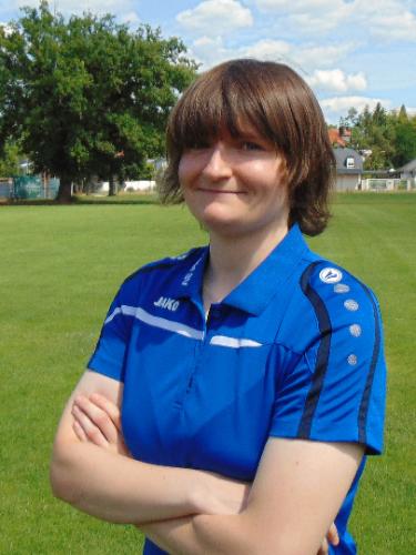 Avatar Bild für Jennifer Mertz