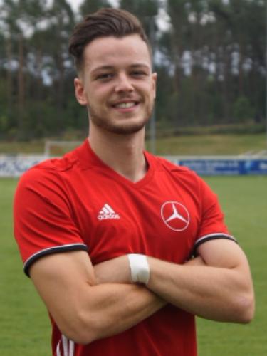 Avatar Bild für Marvin Mürth