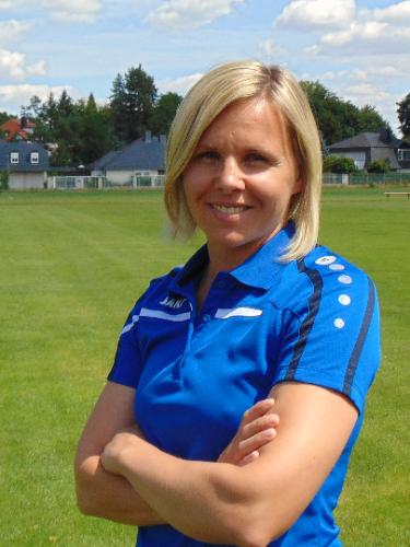 Avatar Bild für Solveig Böhme