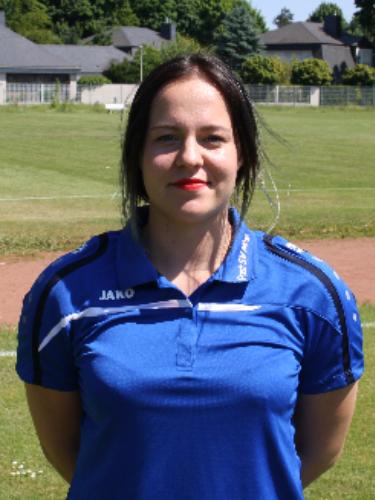 Avatar Bild für Michelle Daxenberger