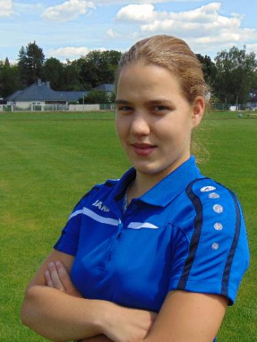 Avatar Bild für Friederike Unruh