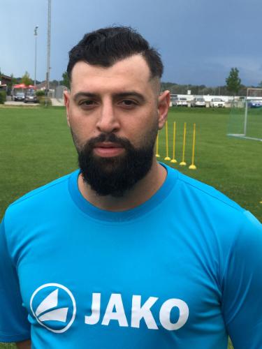 Avatar Bild für Ilias Kohestani