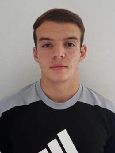 Avatar Bild für Dukagjin Buzhala