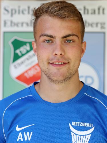 Avatar Bild für Andreas Waibel