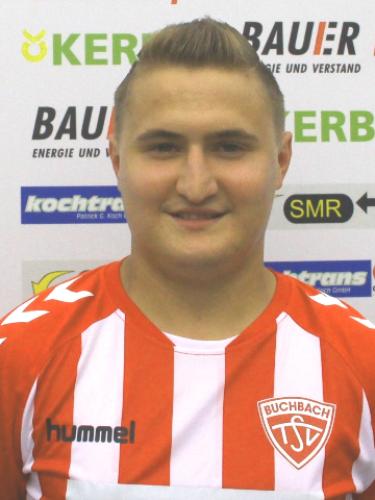 Avatar Bild für Tobias Unterhaslberger