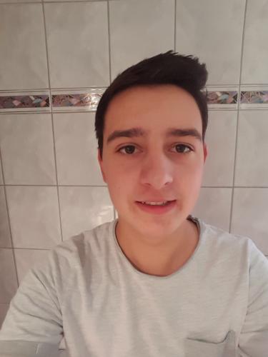 Avatar Bild für Adrian Bauer